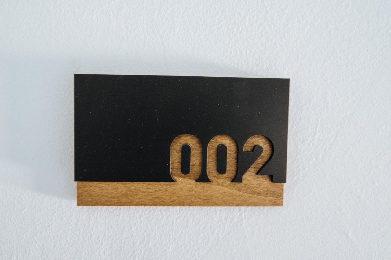 Apartamentos Montevideo 6 Sevilla Dış mekan fotoğraf