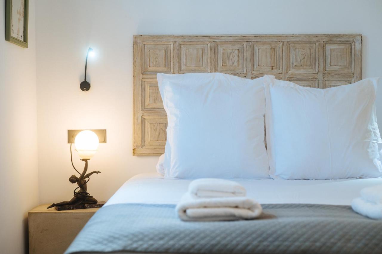 Apartamentos Montevideo 6 Sevilla Dış mekan fotoğraf